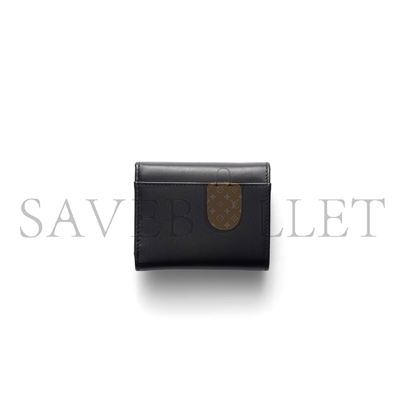 PRADA SMALL LEATHER WALLET 1MH043 (10*8.5cm)